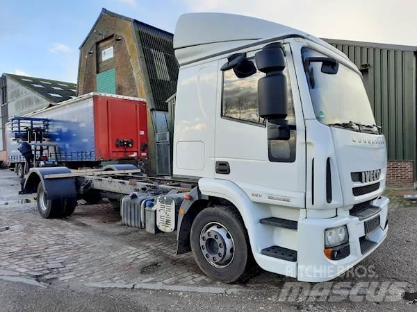 Iveco 120E22 Çekiciler