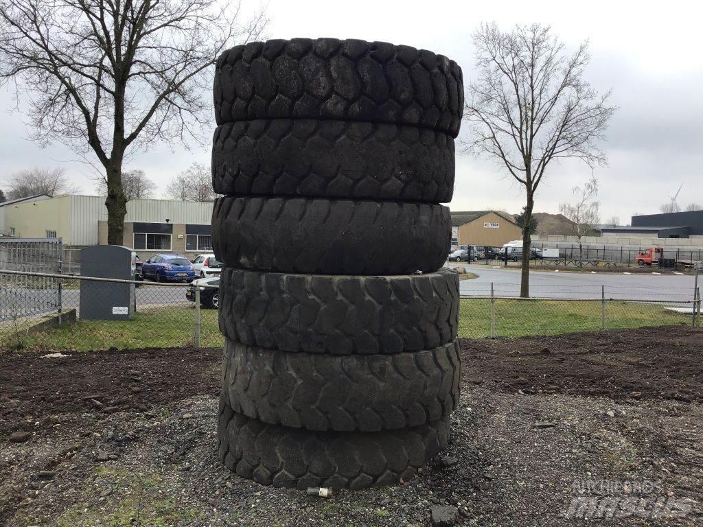 Goodyear - Lastikler