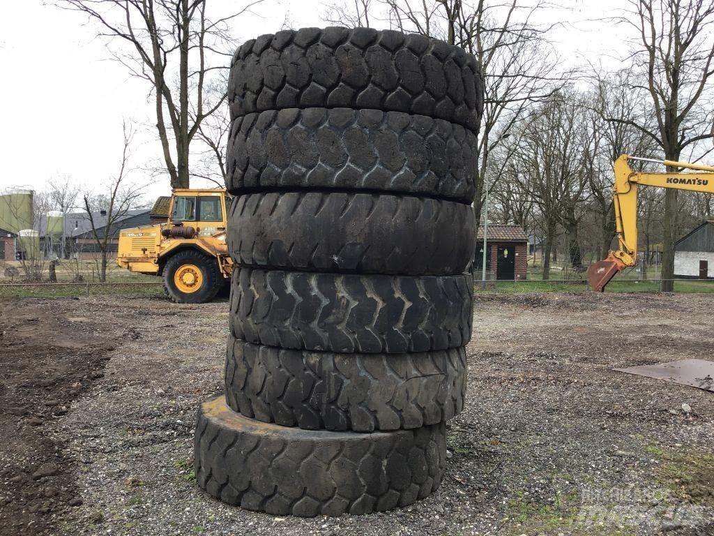Goodyear - Lastikler