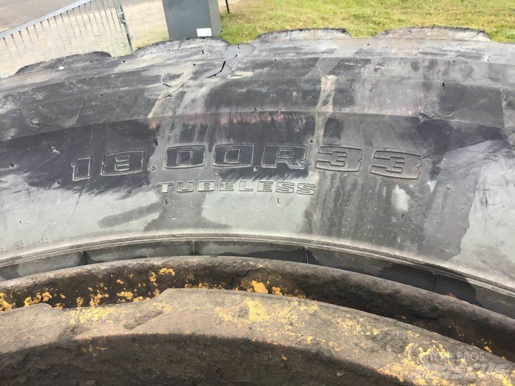 Goodyear - Lastikler