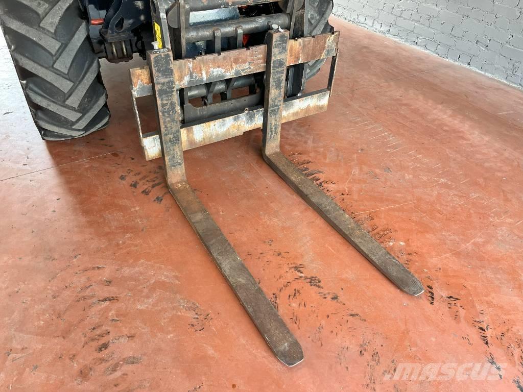 Bobcat TL 358+ AGRI Tarimsal teleskopik yükleyiciler