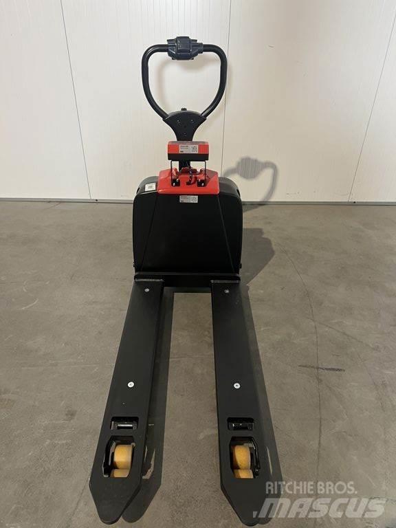  Ravas ERGO-Truck 2 Transpaletler