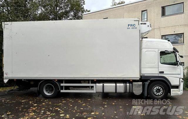 Volvo FM-4X2R Kapali kasa kamyonlar