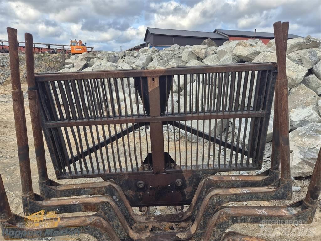 Valmet 840 TX Diger parçalar