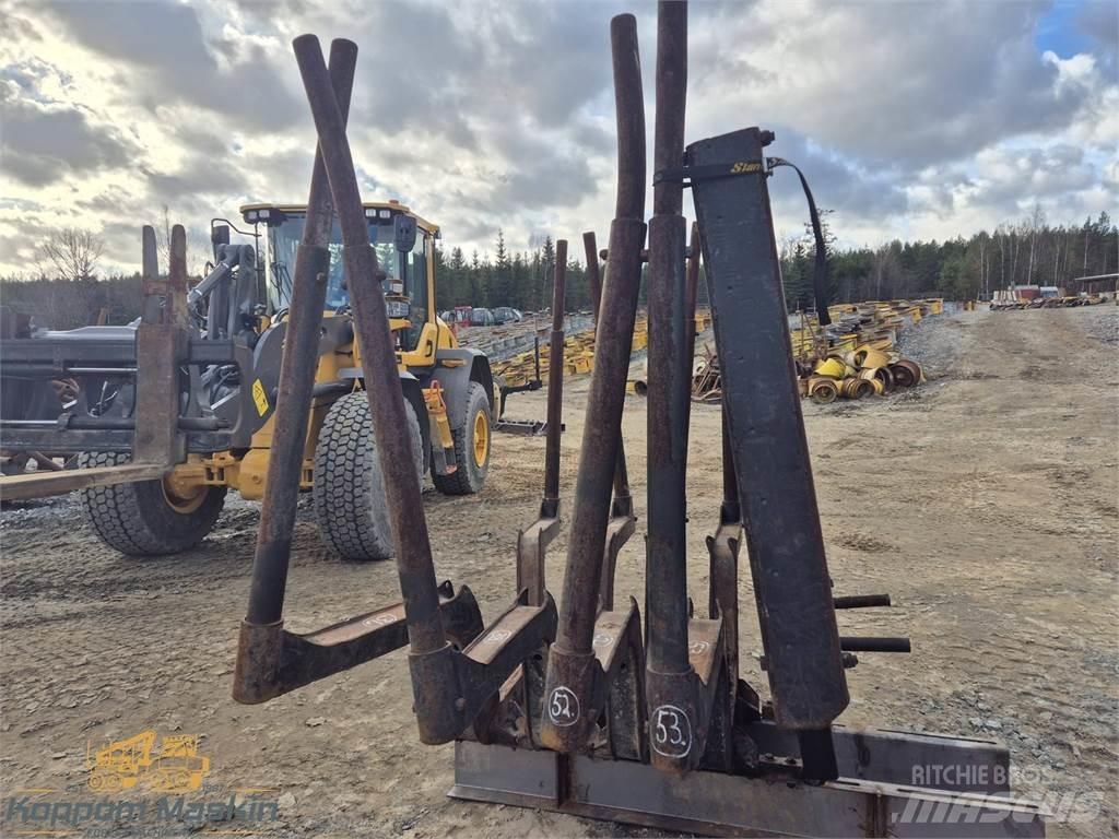 Valmet 840 TX Diger parçalar