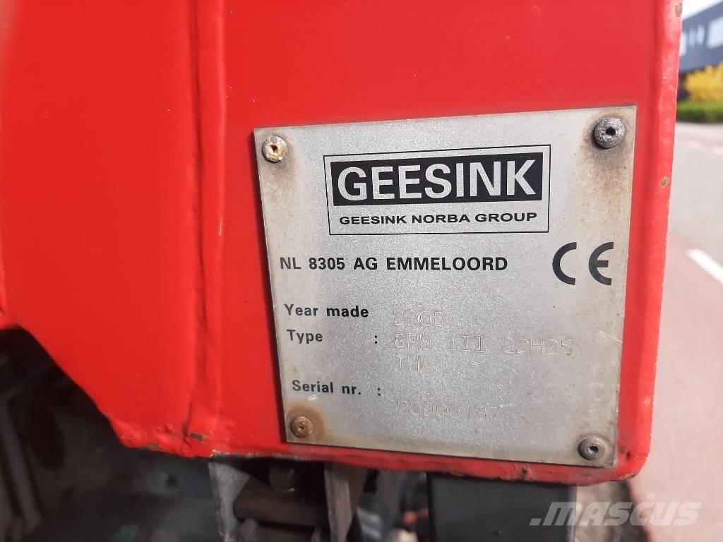 MAN tga 26.320 Atik kamyonlari