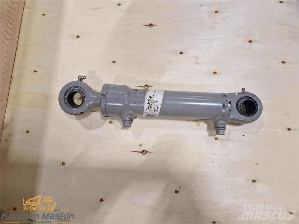 Rottne 110-35690 Hidrolik