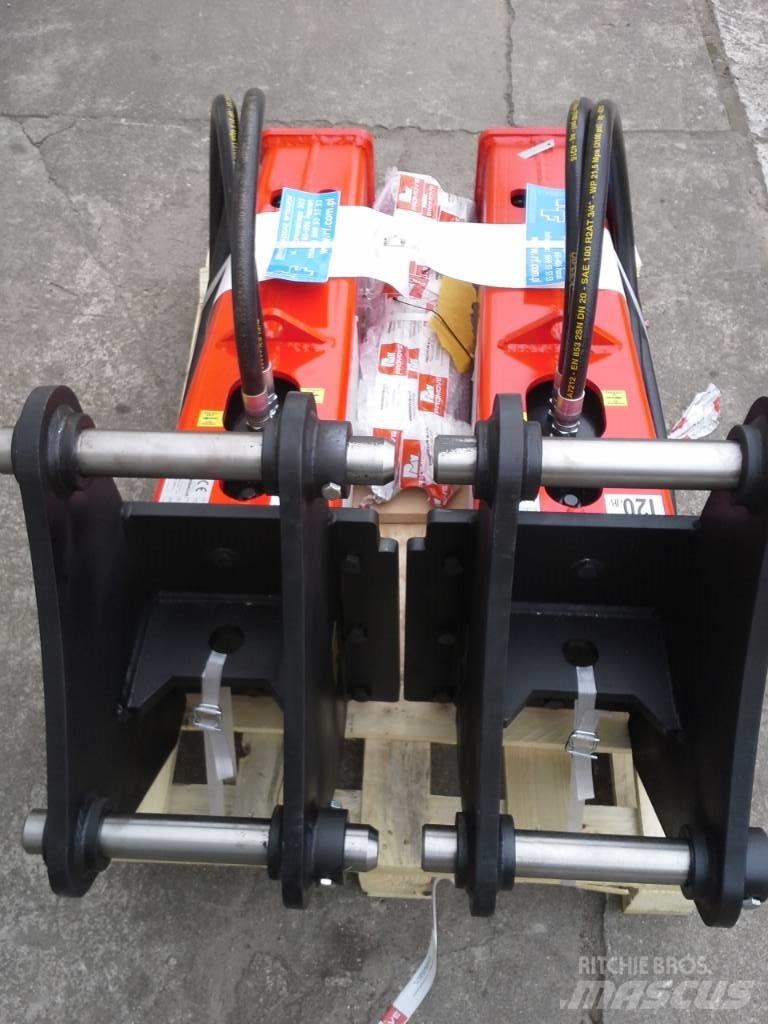 Promove XP 300 Hidrolik kırıcılar