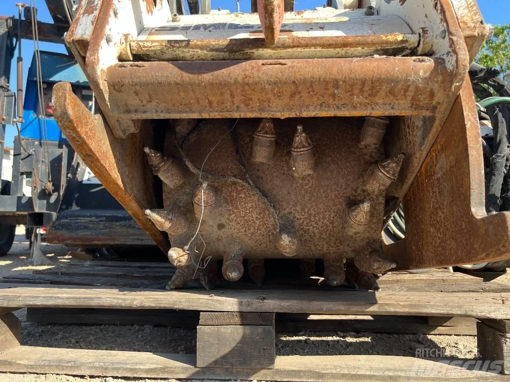 CAT 248 B HF-XPS Skid steer loderler