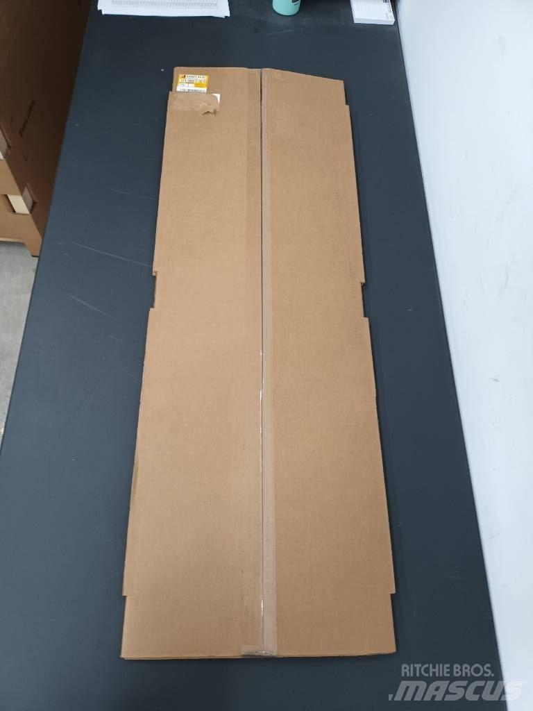 CAT GASKET 571-9902 Motorlar