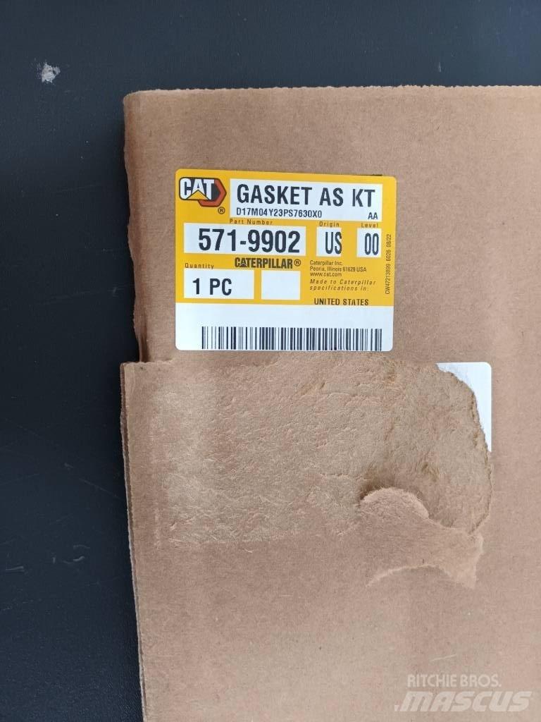 CAT GASKET 571-9902 Motorlar