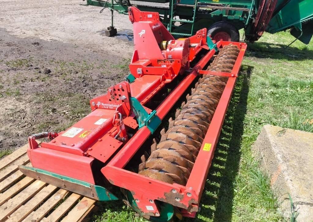 Kverneland NG-S 101 Üniversal ekim makinasi