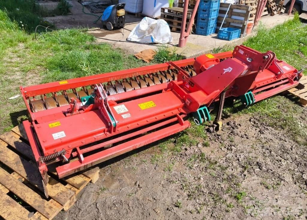 Kverneland NG-S 101 Üniversal ekim makinasi