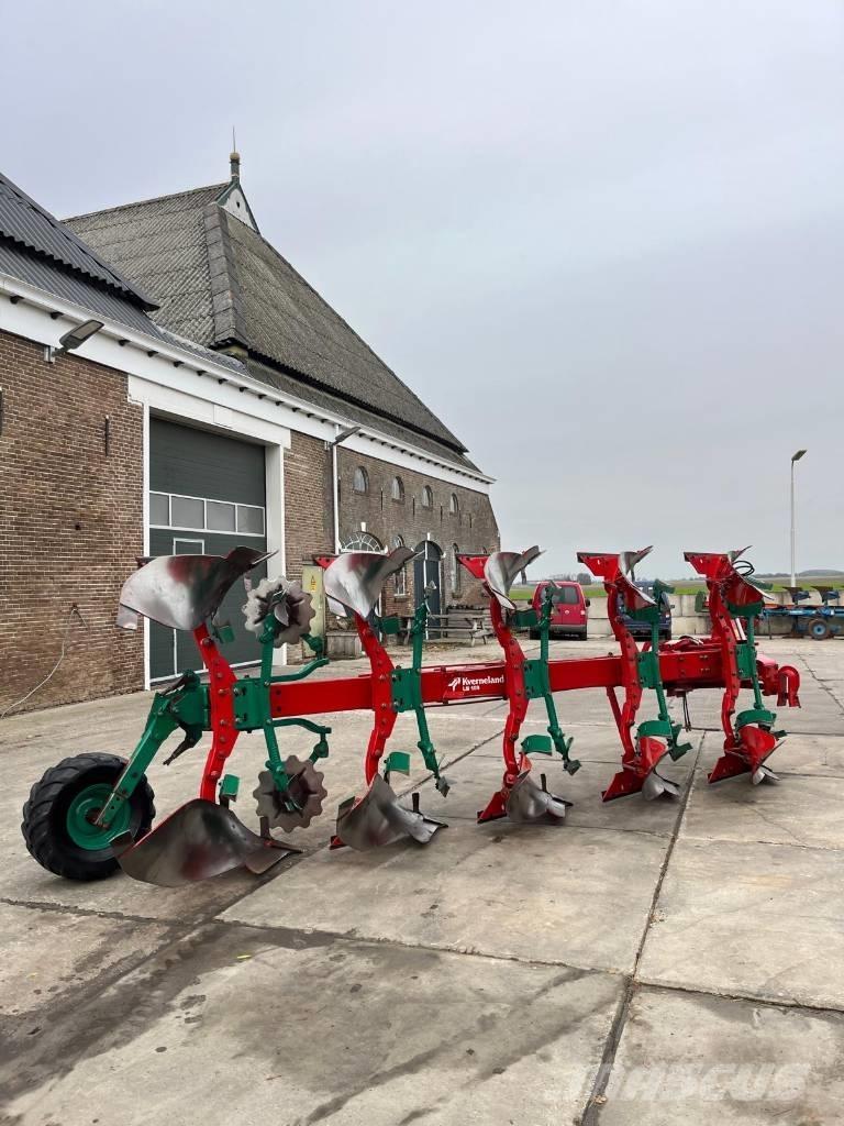 Kverneland LB100-300 Döner pulluklar