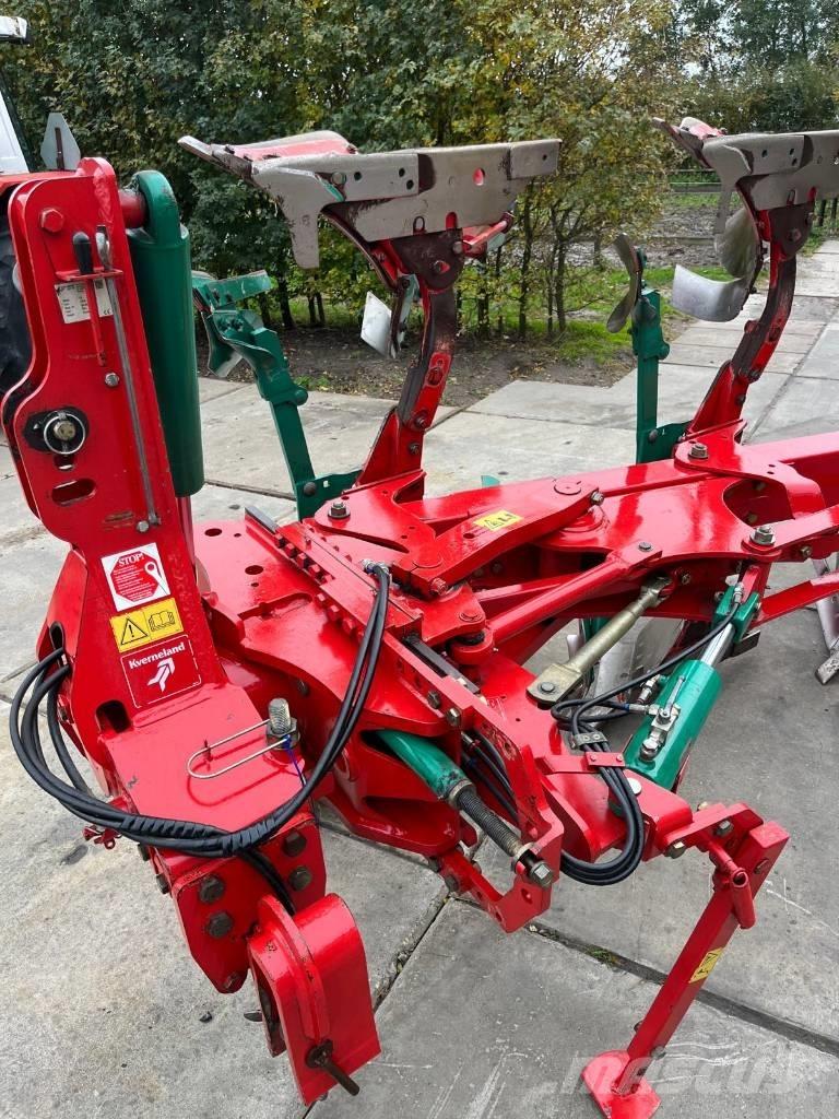 Kverneland LB100-300 Döner pulluklar