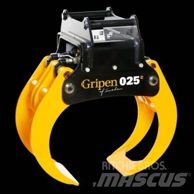 HSP Gripen 025 C Polipler