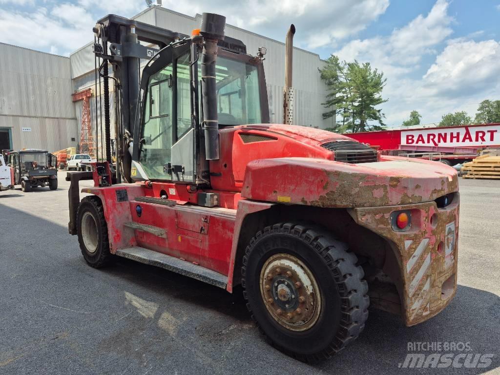 Kalmar DCG 160-6T Diger
