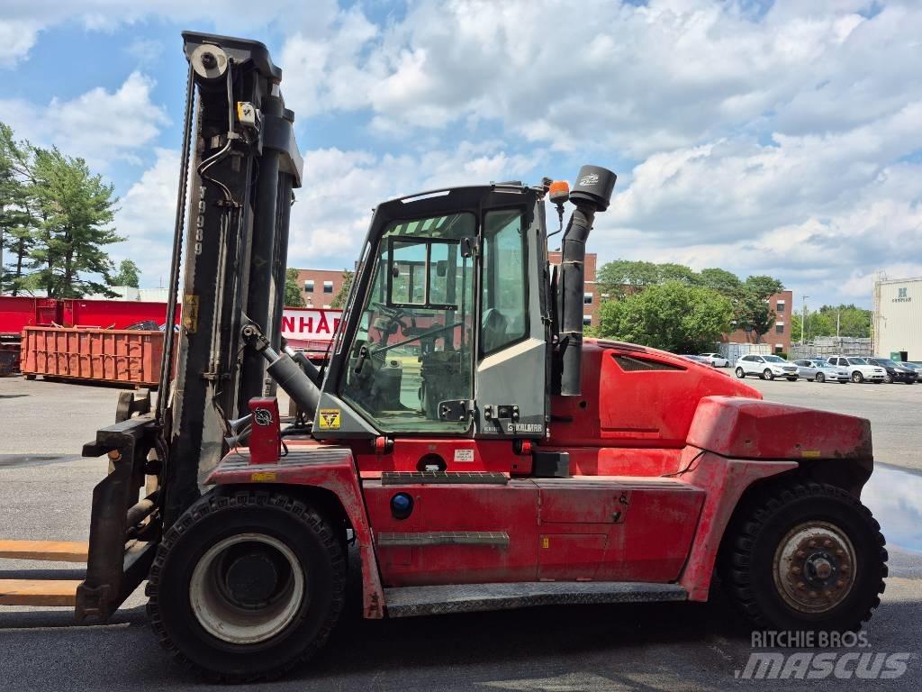 Kalmar DCG 160-6T Diger