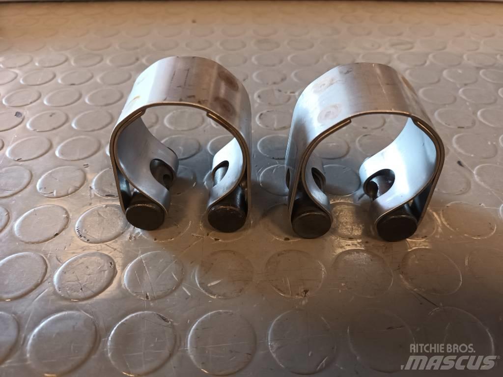 Volvo CLAMP 20894629 Diger aksam