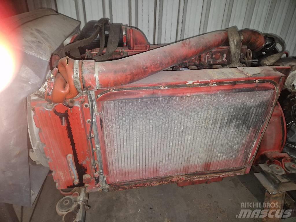 Deutz BF6M1013CP Motorlar