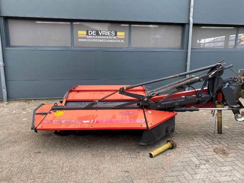 Vicon AMS 2400 Çayir biçme makinalari