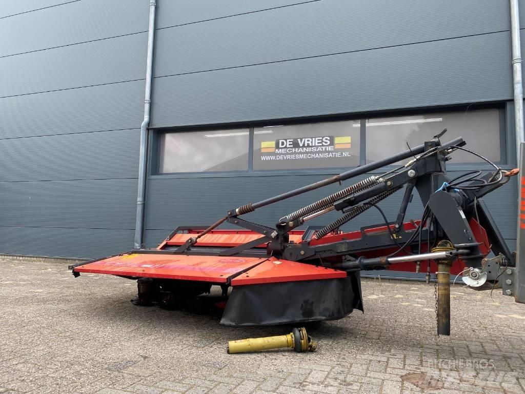 Vicon AMS 2400 Çayir biçme makinalari