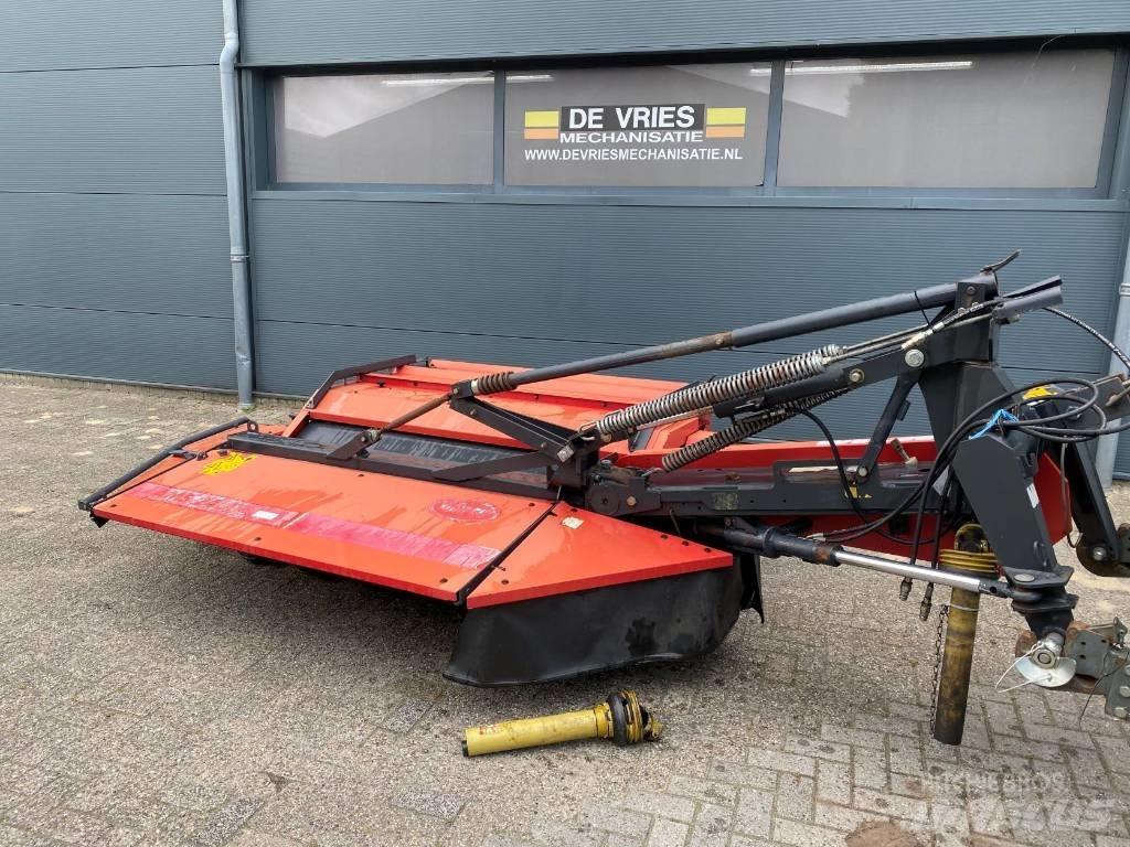 Vicon AMS 2400 Çayir biçme makinalari