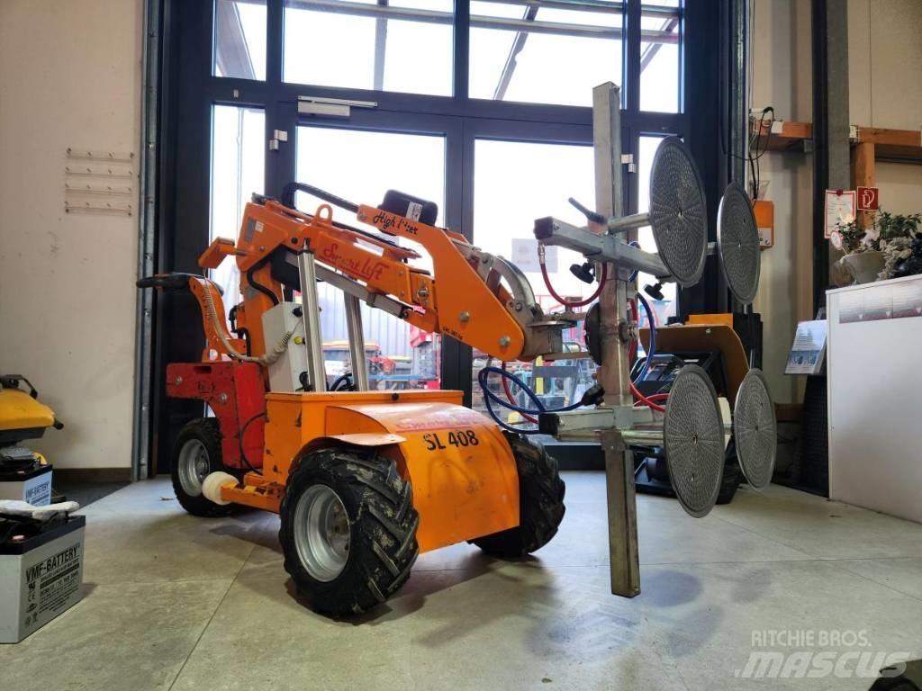 SMARTLIFT SL408 Mini vinçler
