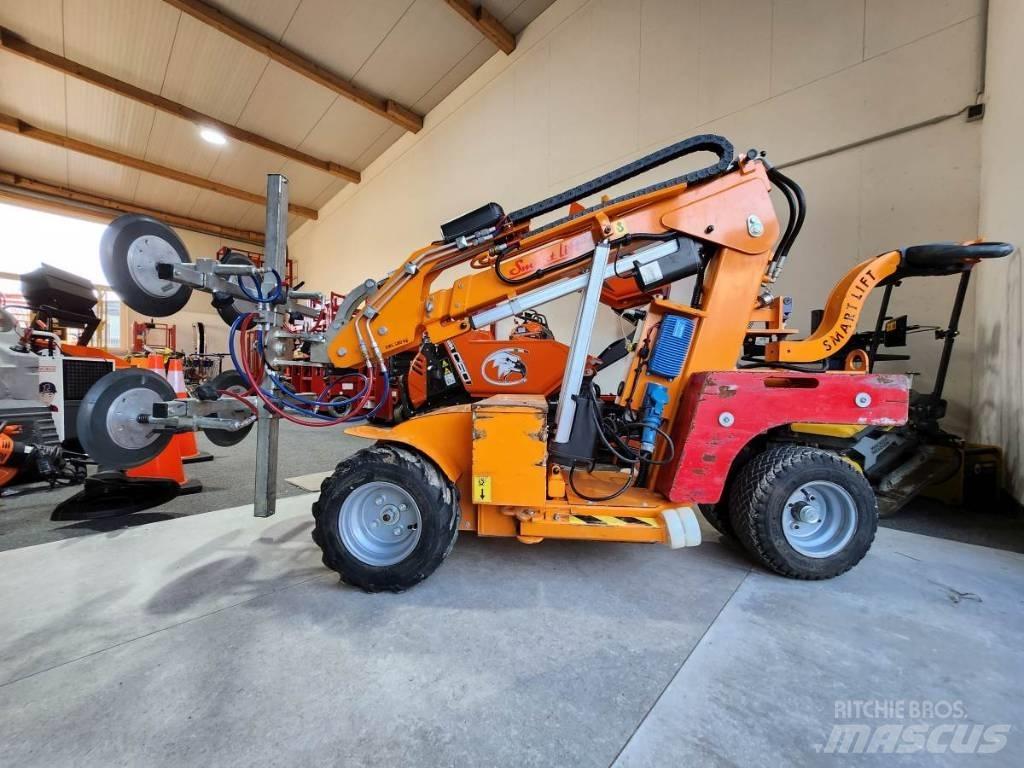 SMARTLIFT SL408 Mini vinçler