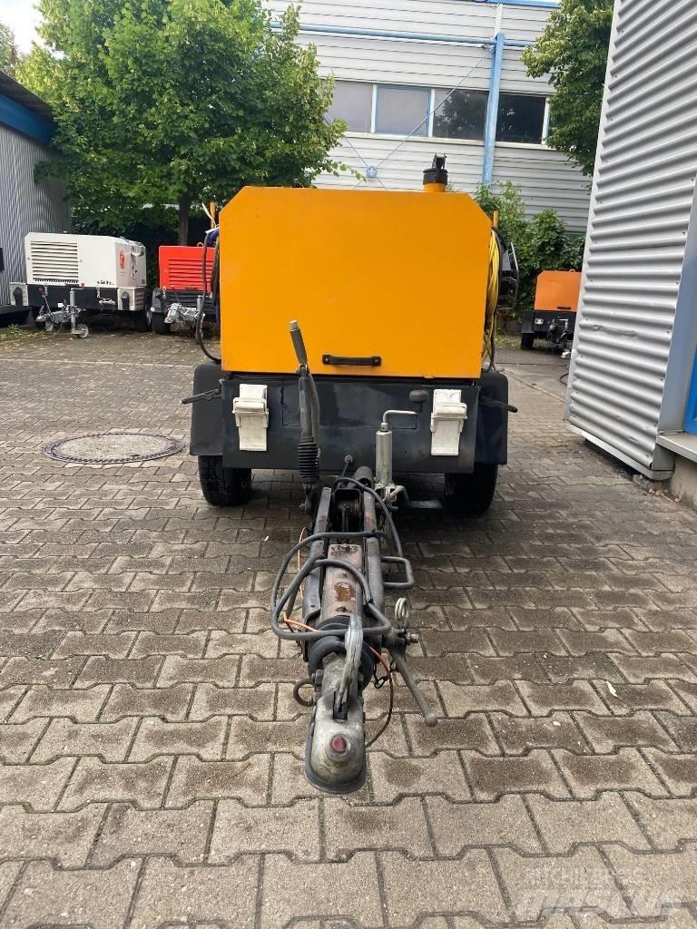 Vietz GDV 270H Dizel Jeneratörler
