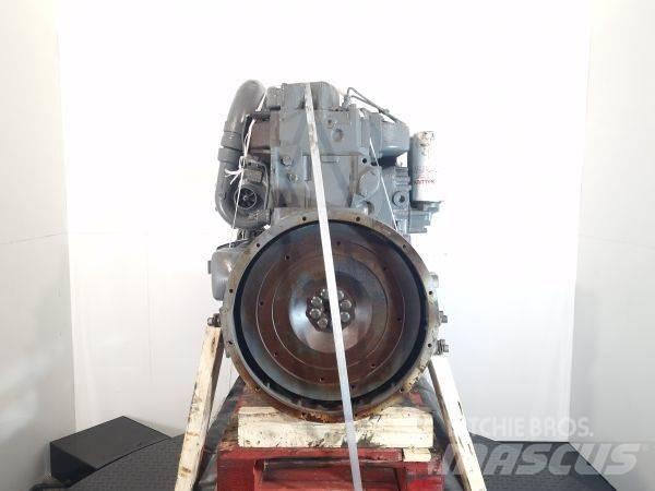 Liebherr D 926 T-E Motorlar
