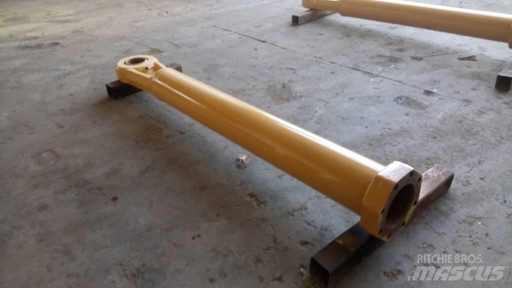 CAT 245 Hidrolik