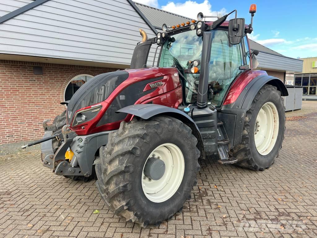 Valtra T 174 Versu Traktörler
