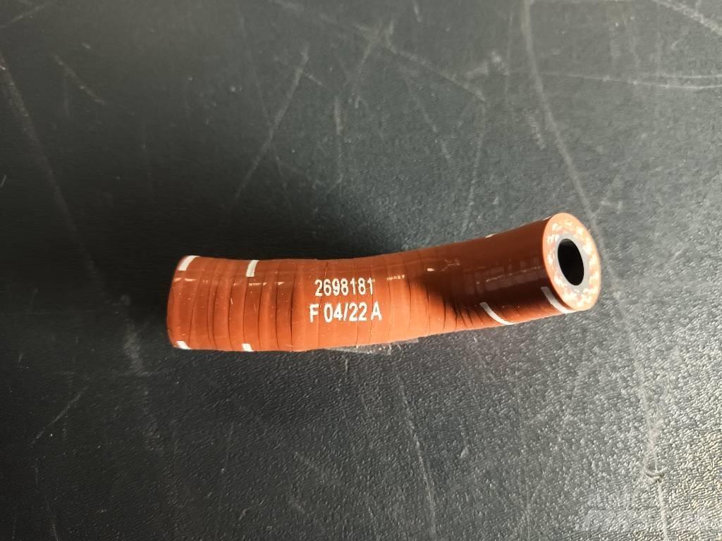 Scania HOSE 2698181 Motorlar