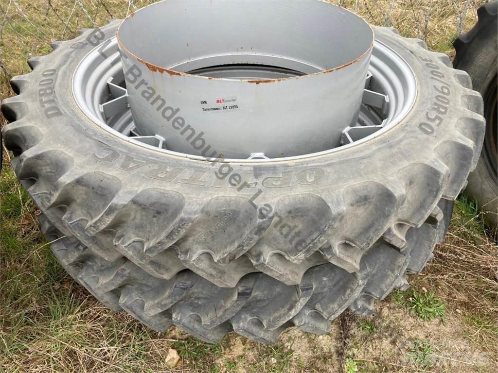 Goodyear 300/90R50 Diger tarim makinalari