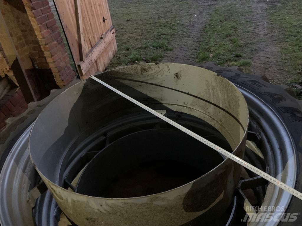 Goodyear 300/90R50 Diger tarim makinalari