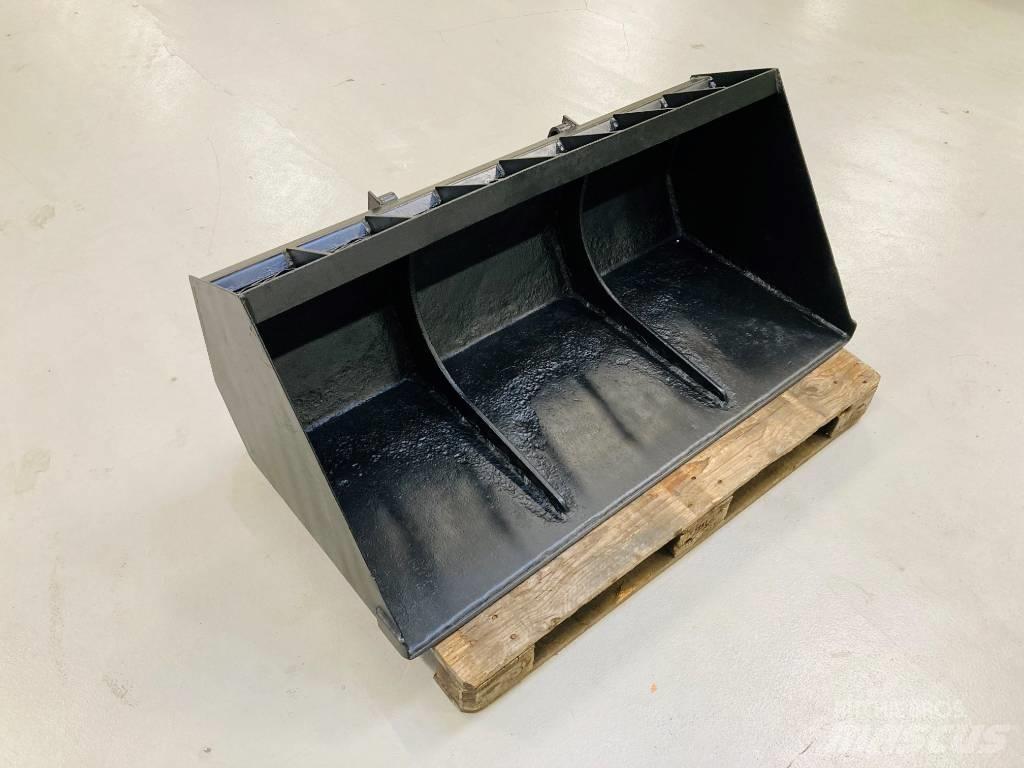 Avant Skovl 128 cm Diger parçalar