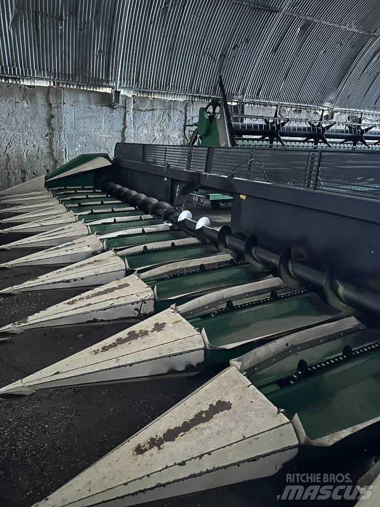 Moresil G-4570 Diger hasat ve söküm makinaları