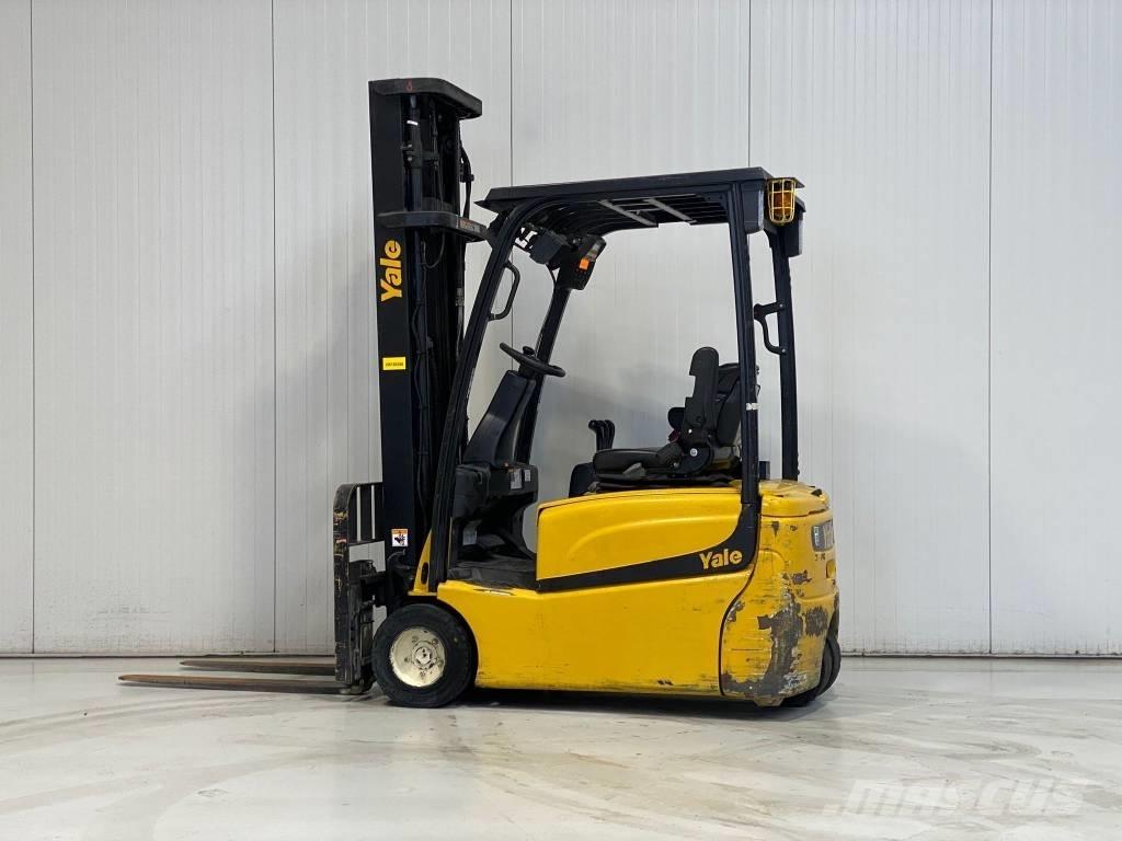 Yale ERP20VT MWB Elektrikli forkliftler
