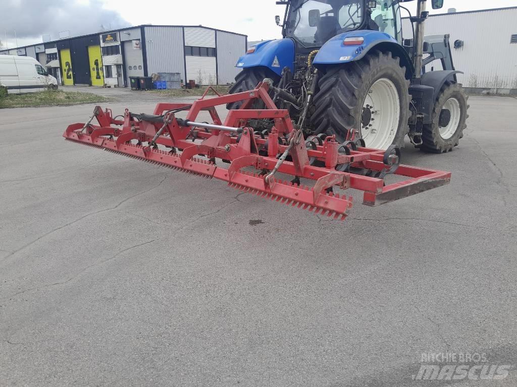 VM 510 Höylä-äes Tirmiklar