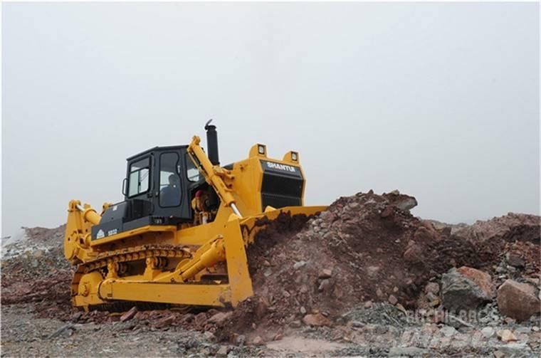 Shantui SD32 Paletli dozerler