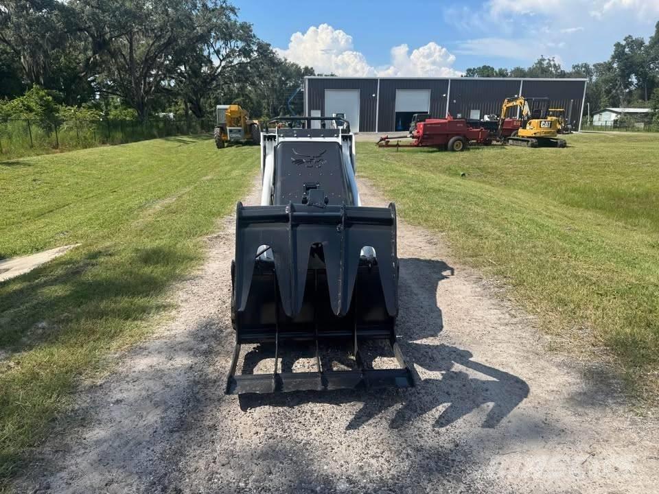Bobcat MT 100 Skid steer loderler
