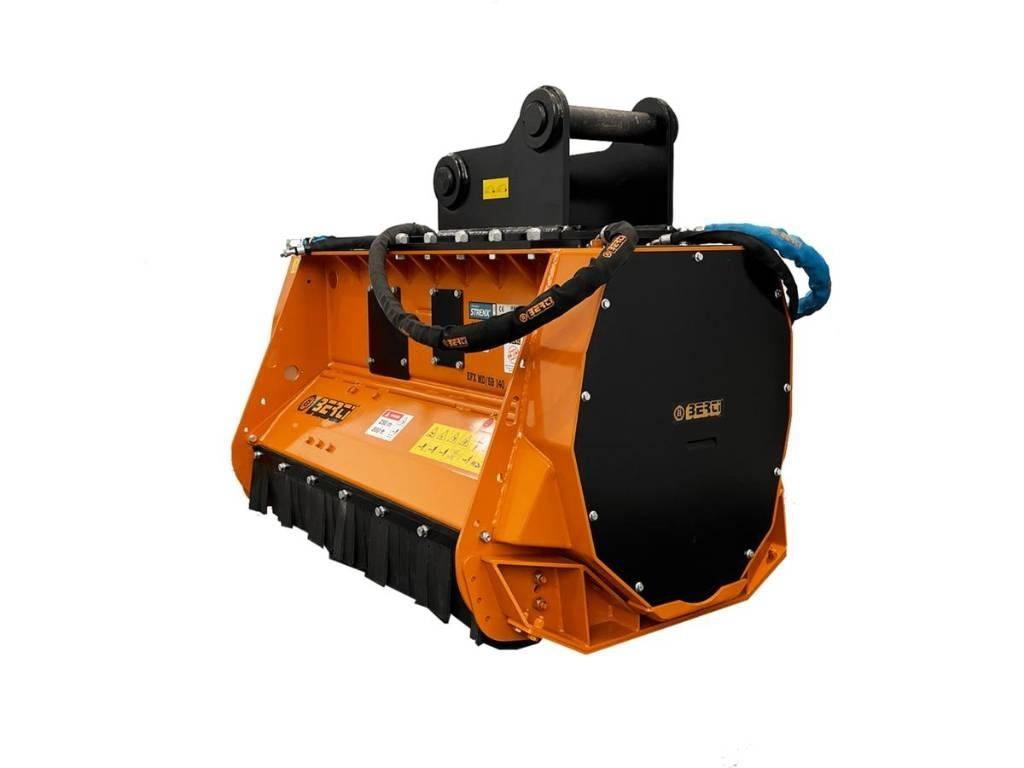 Berti EFX MD/SB 120 Diger parçalar
