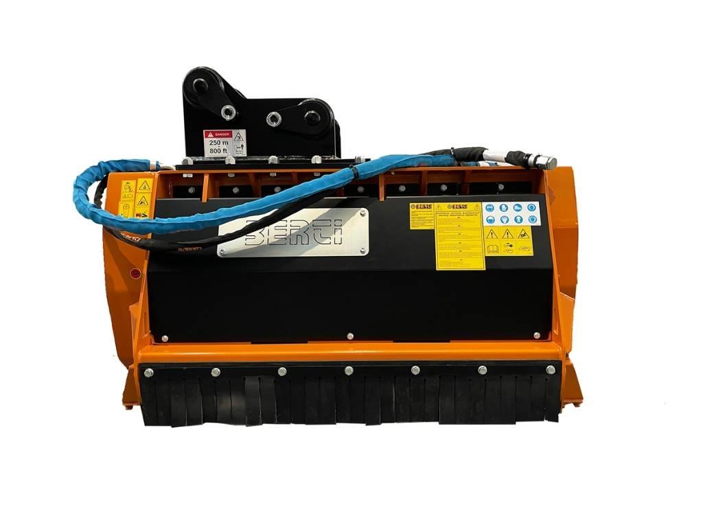 Berti EFX MD/SB 120 Diger parçalar
