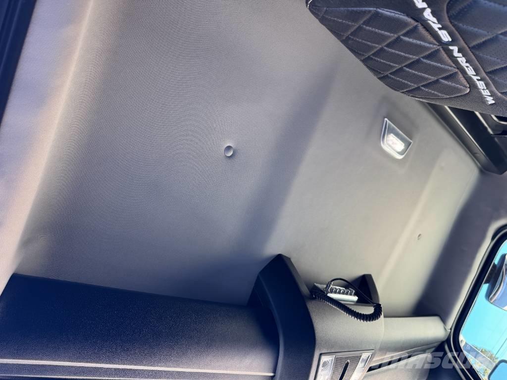 Western Star 49 X Damperli kamyonlar