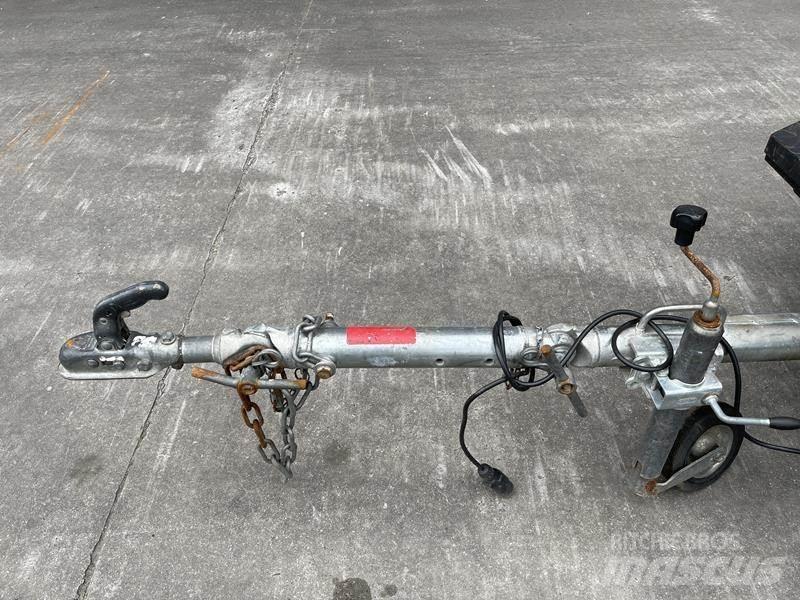 Doosan 7 / 20 Kompresörler
