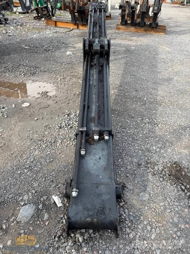 Eco Log 300 Hasat vinçleri