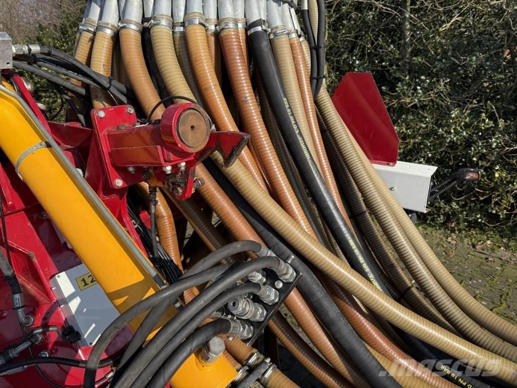 Vredo ZB3 8750 Diger gübre uygulama makinalari ve aksesuarlar