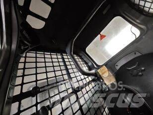 Bobcat S550 Tekerlekli yükleyiciler