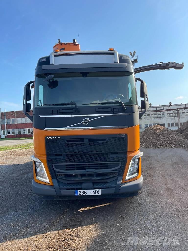 Mus-Max WT 10 XL TG Ağaç öğütücüler